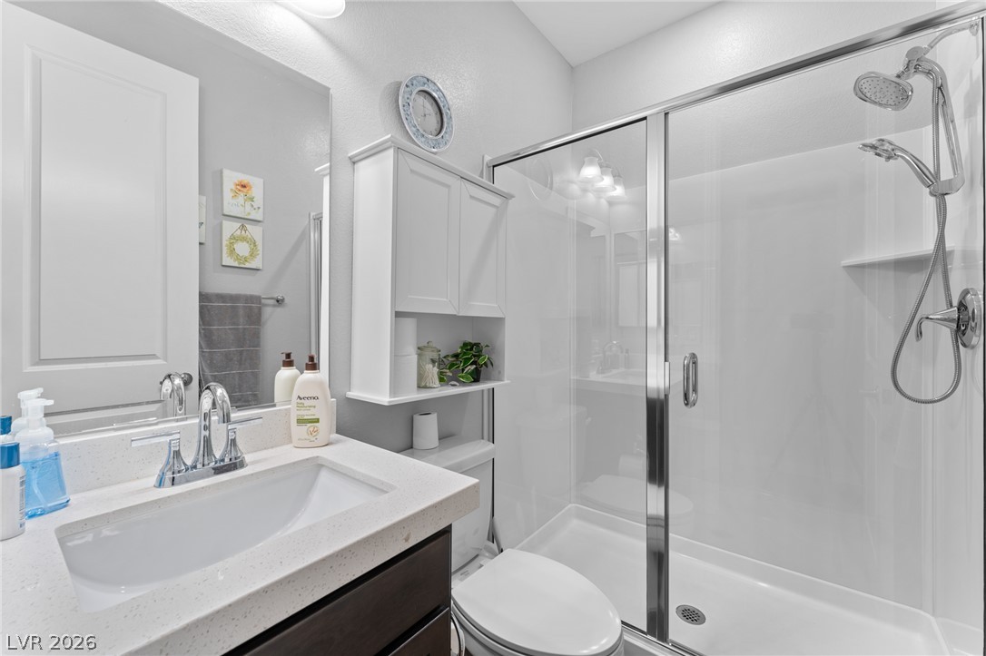 636 Suncrest Peak Place Henderson NV 89011
