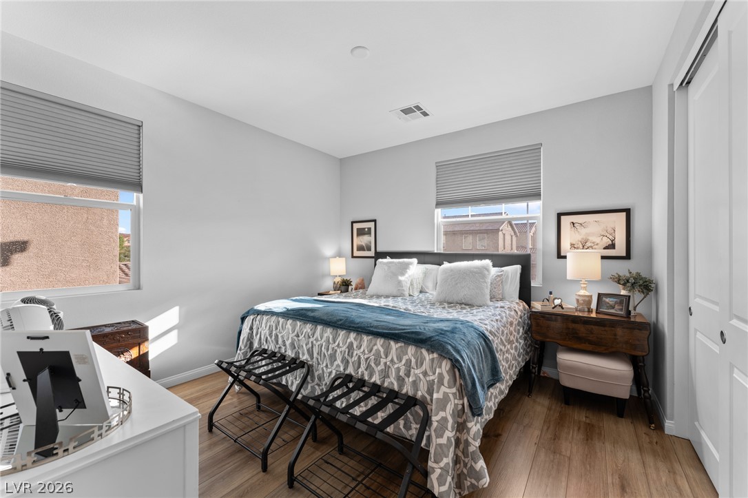 636 Suncrest Peak Place Henderson NV 89011