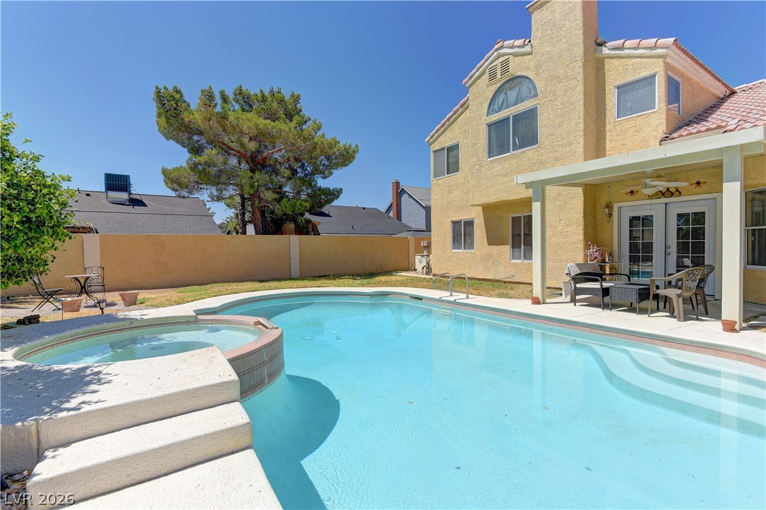 1316 Date Palm Circle Las Vegas NV 89108