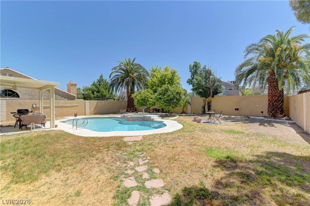 1316 Date Palm Circle Las Vegas NV 89108