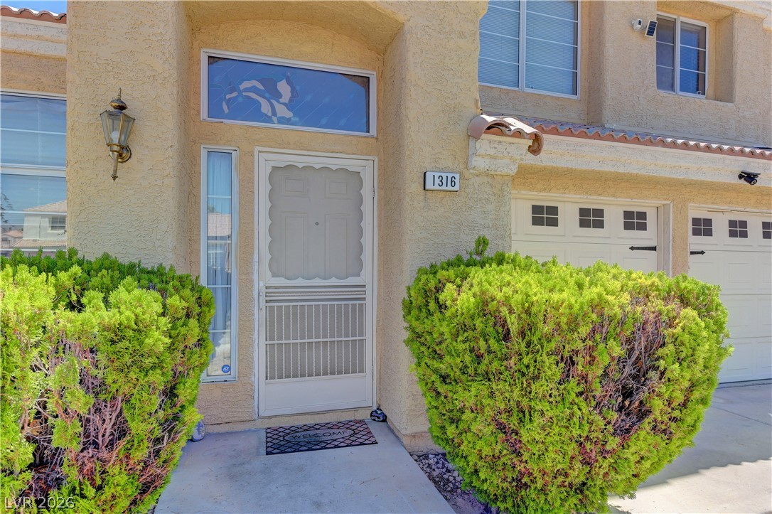 1316 Date Palm Circle Las Vegas NV 89108