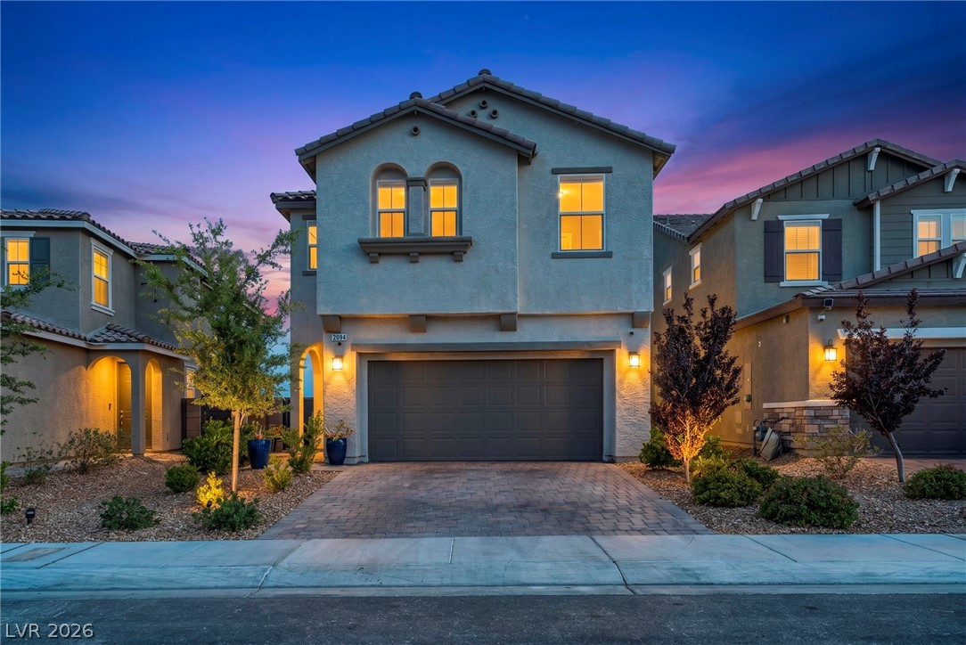 2394 Bellinzona Place Henderson NV 89044
