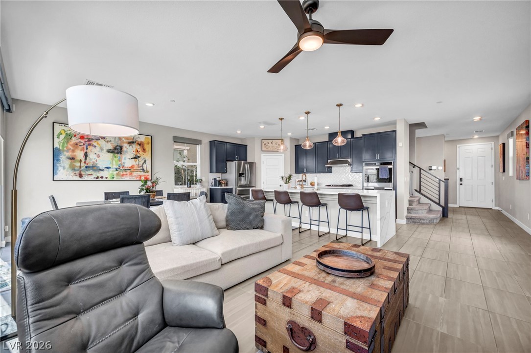 2394 Bellinzona Place Henderson NV 89044