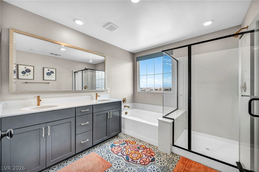 2394 Bellinzona Place Henderson NV 89044