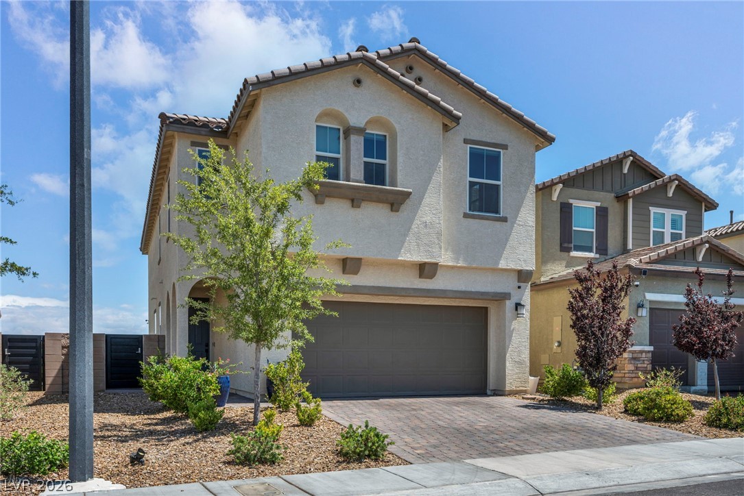 2394 Bellinzona Place Henderson NV 89044