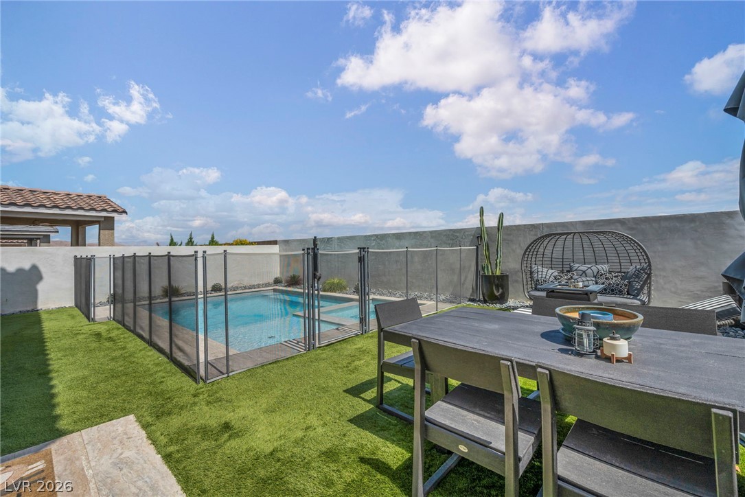 2394 Bellinzona Place Henderson NV 89044