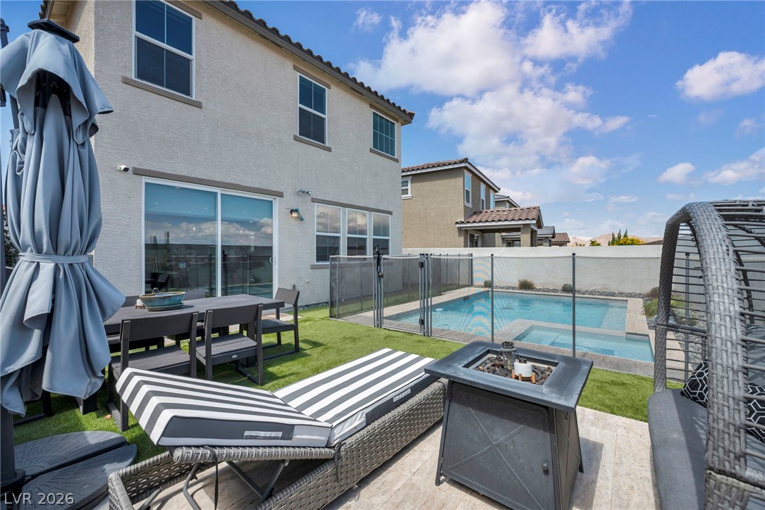 2394 Bellinzona Place Henderson NV 89044