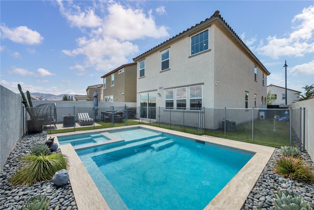 2394 Bellinzona Place Henderson NV 89044