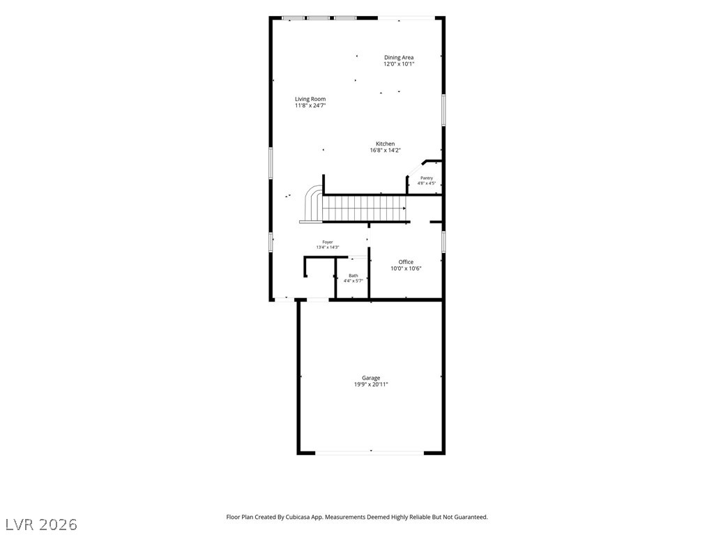 2394 Bellinzona Place Henderson NV 89044