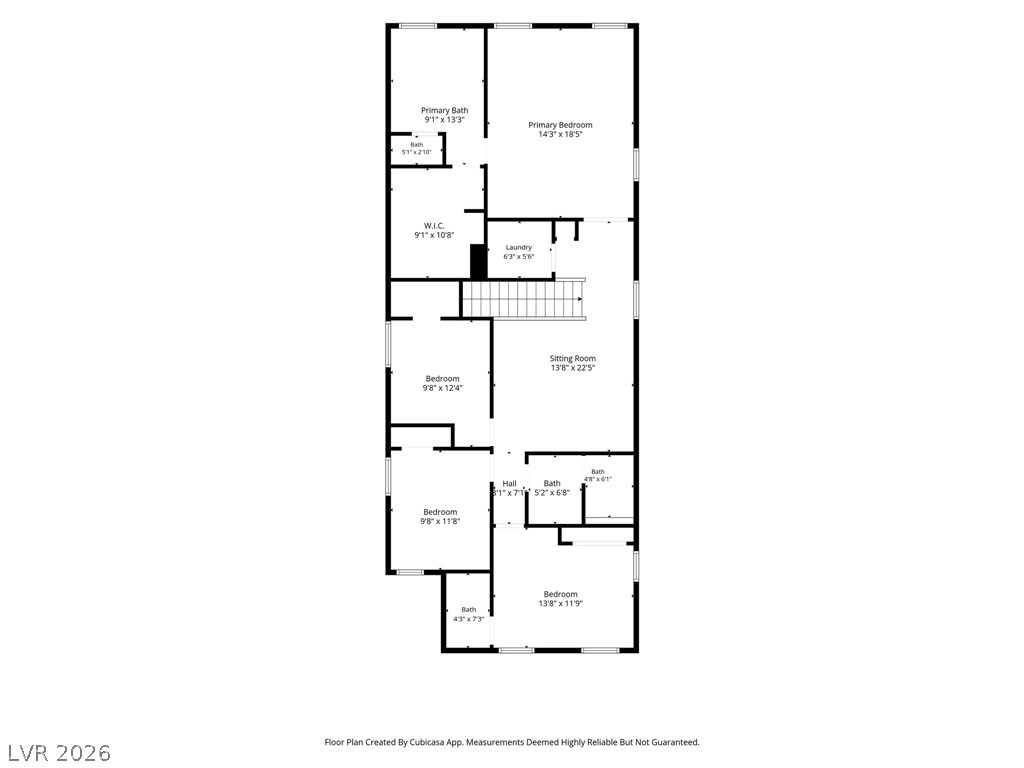 2394 Bellinzona Place Henderson NV 89044