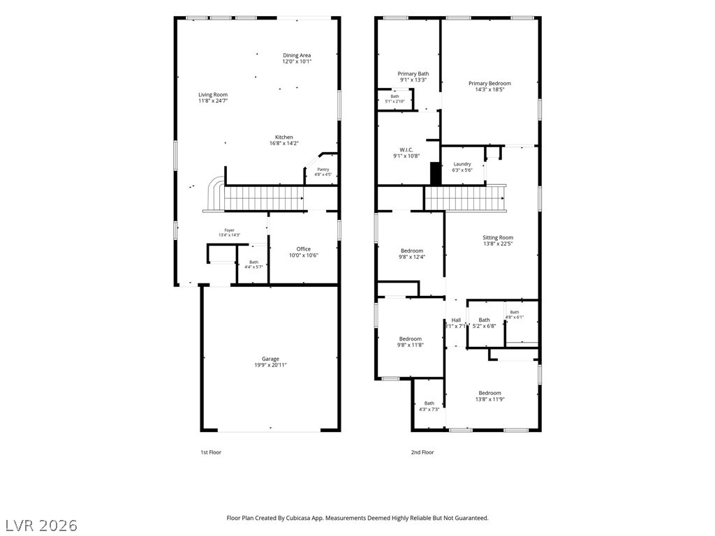 2394 Bellinzona Place Henderson NV 89044