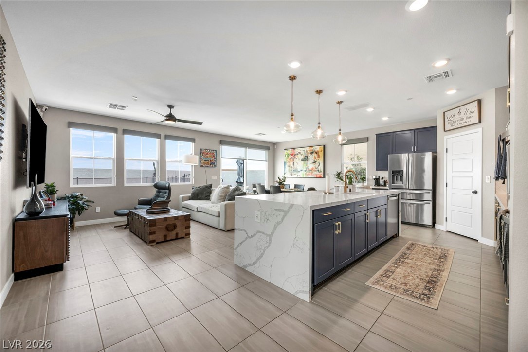 2394 Bellinzona Place Henderson NV 89044