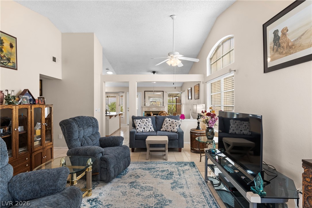 6216 Mandarin Drive Las Vegas NV 89108