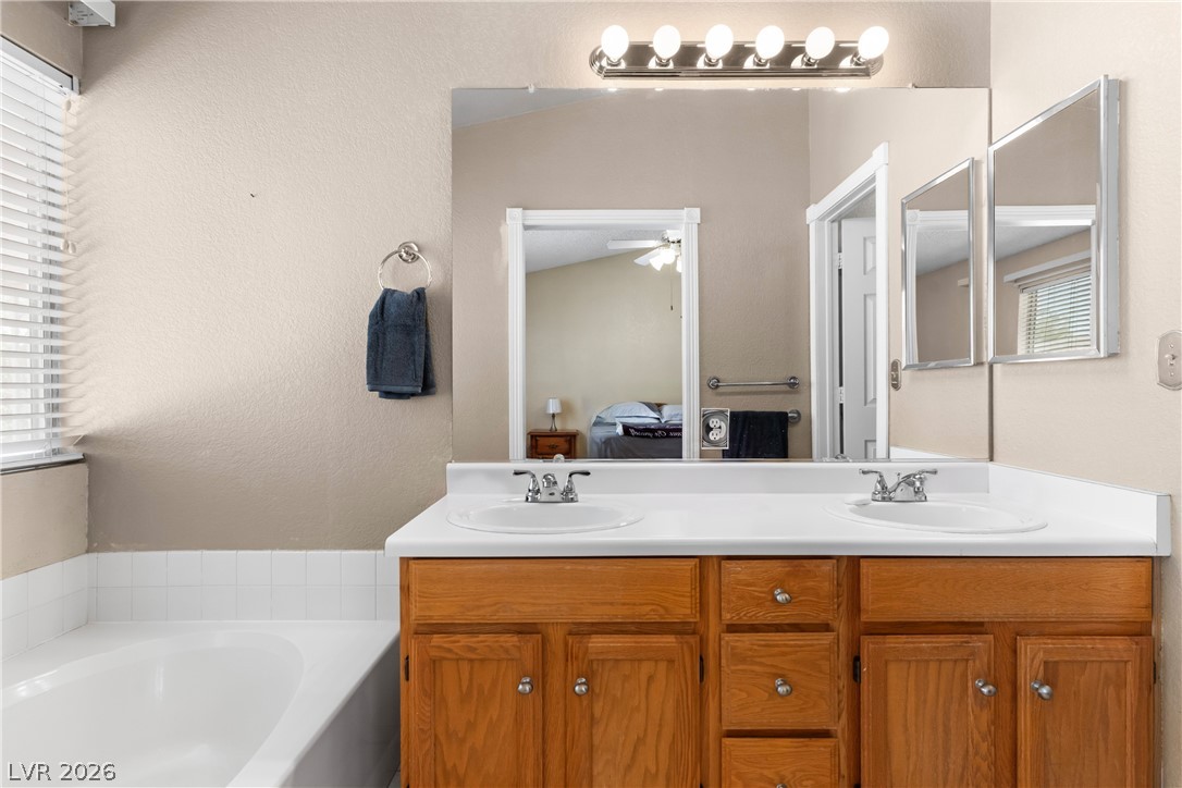 6216 Mandarin Drive Las Vegas NV 89108