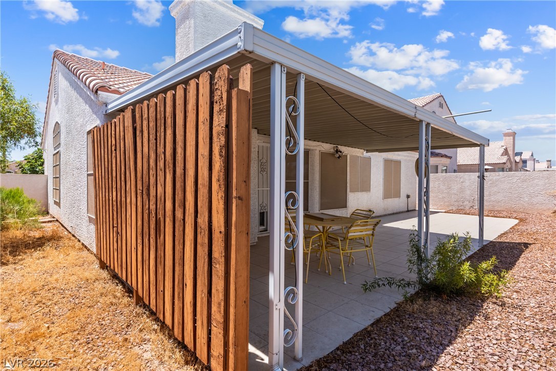 6216 Mandarin Drive Las Vegas NV 89108