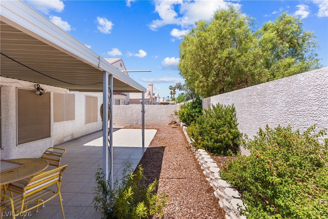 6216 Mandarin Drive Las Vegas NV 89108