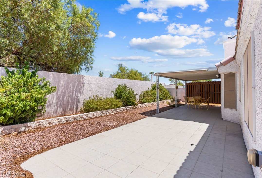 6216 Mandarin Drive Las Vegas NV 89108