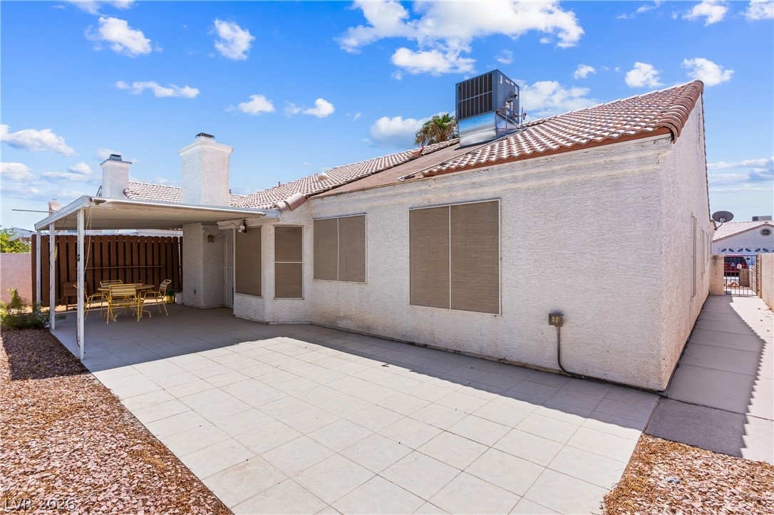 6216 Mandarin Drive Las Vegas NV 89108