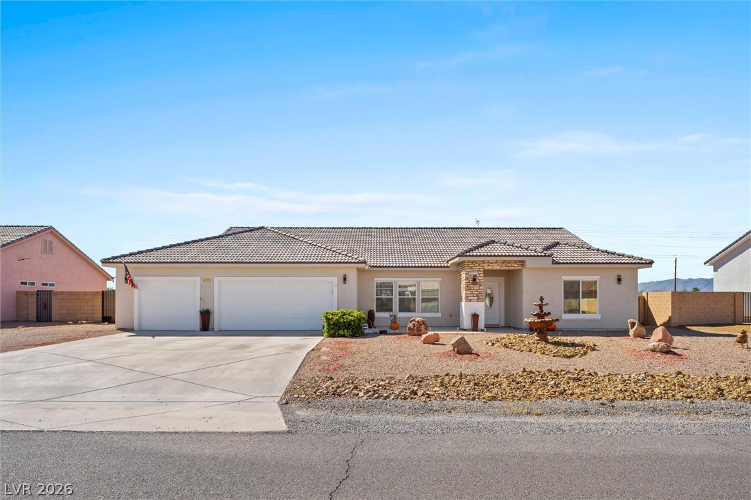 4621 Honey Locust Drive Pahrump NV 89061