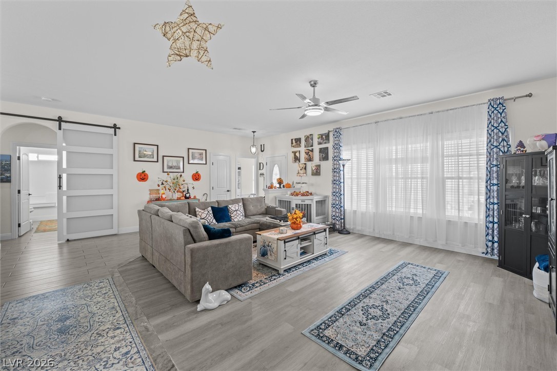 4621 Honey Locust Drive Pahrump NV 89061
