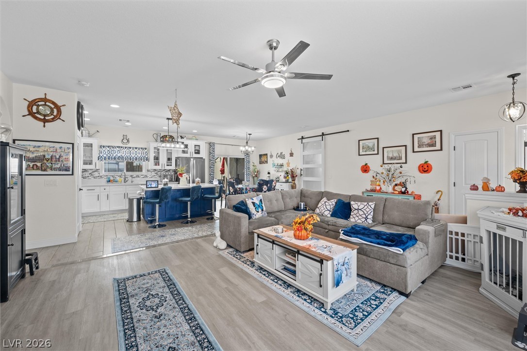 4621 Honey Locust Drive Pahrump NV 89061