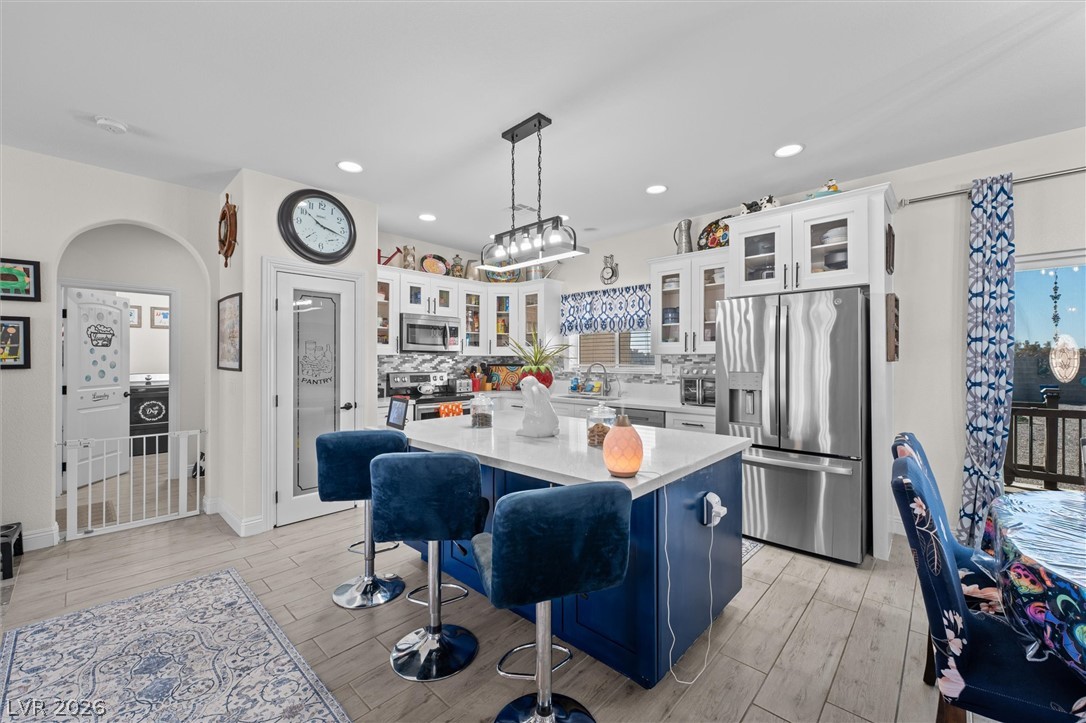 4621 Honey Locust Drive Pahrump NV 89061