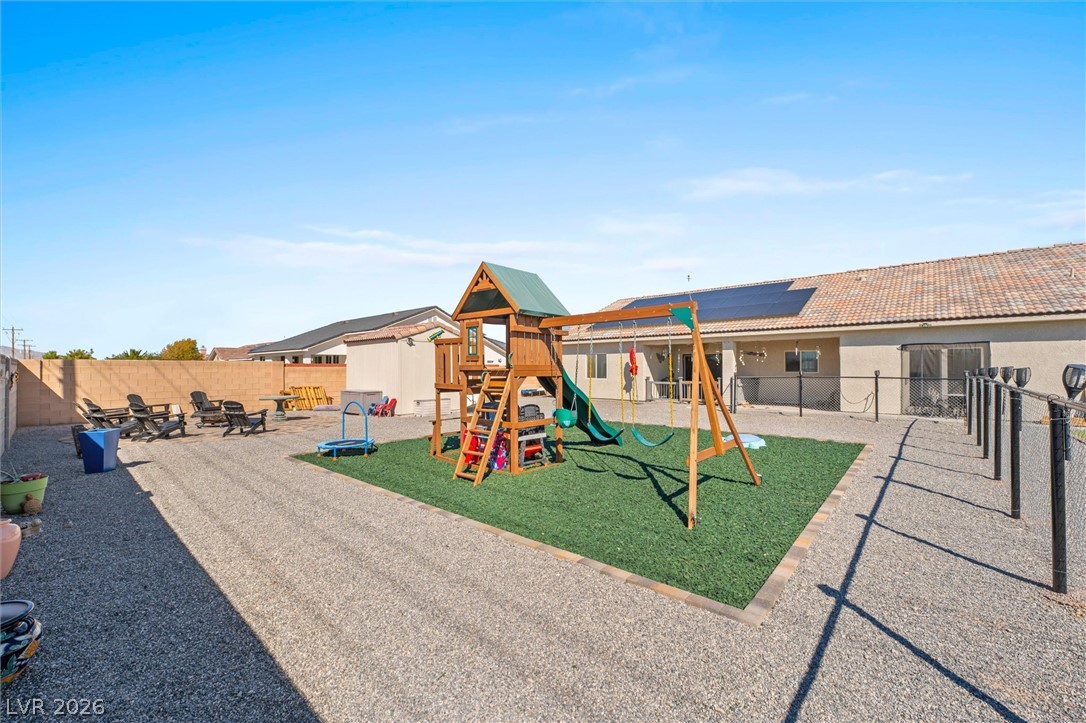 4621 Honey Locust Drive Pahrump NV 89061