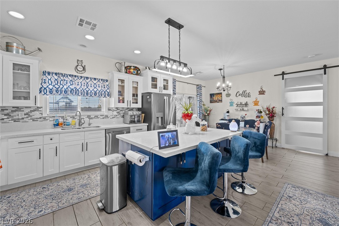 4621 Honey Locust Drive Pahrump NV 89061