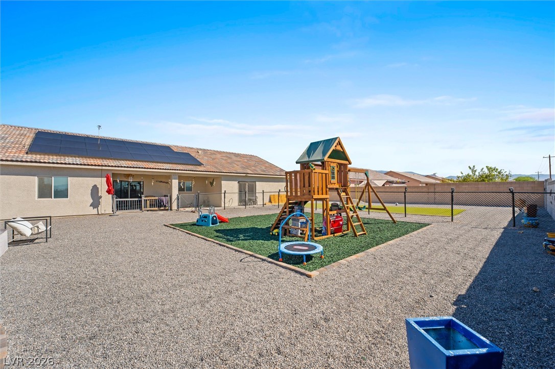 4621 Honey Locust Drive Pahrump NV 89061