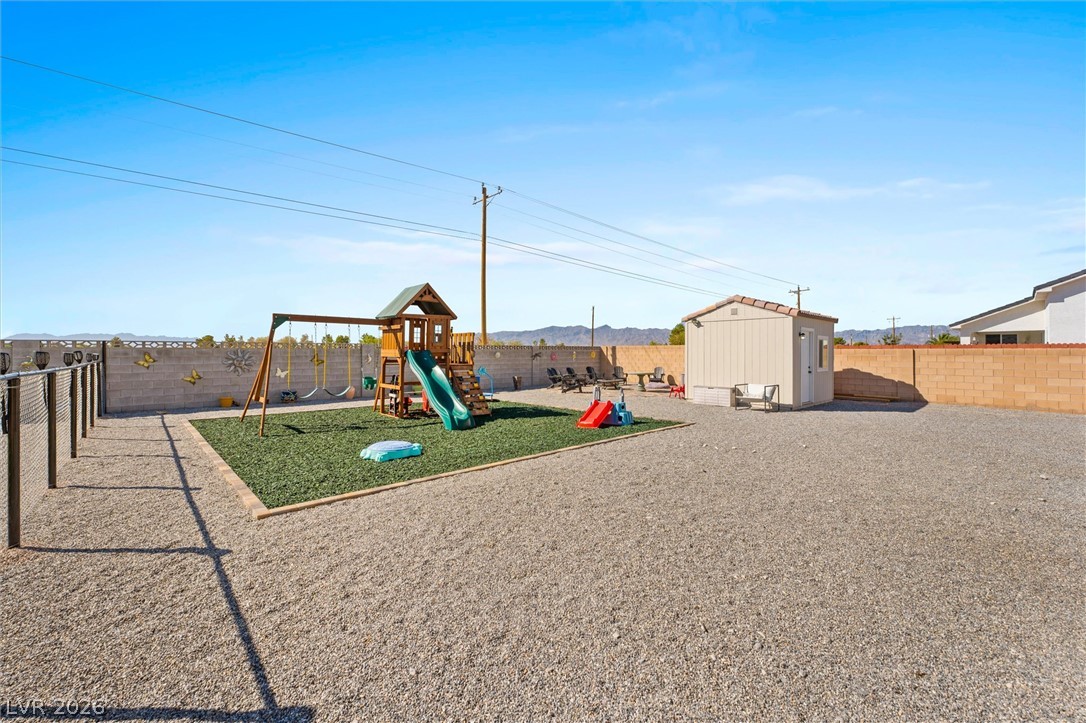 4621 Honey Locust Drive Pahrump NV 89061