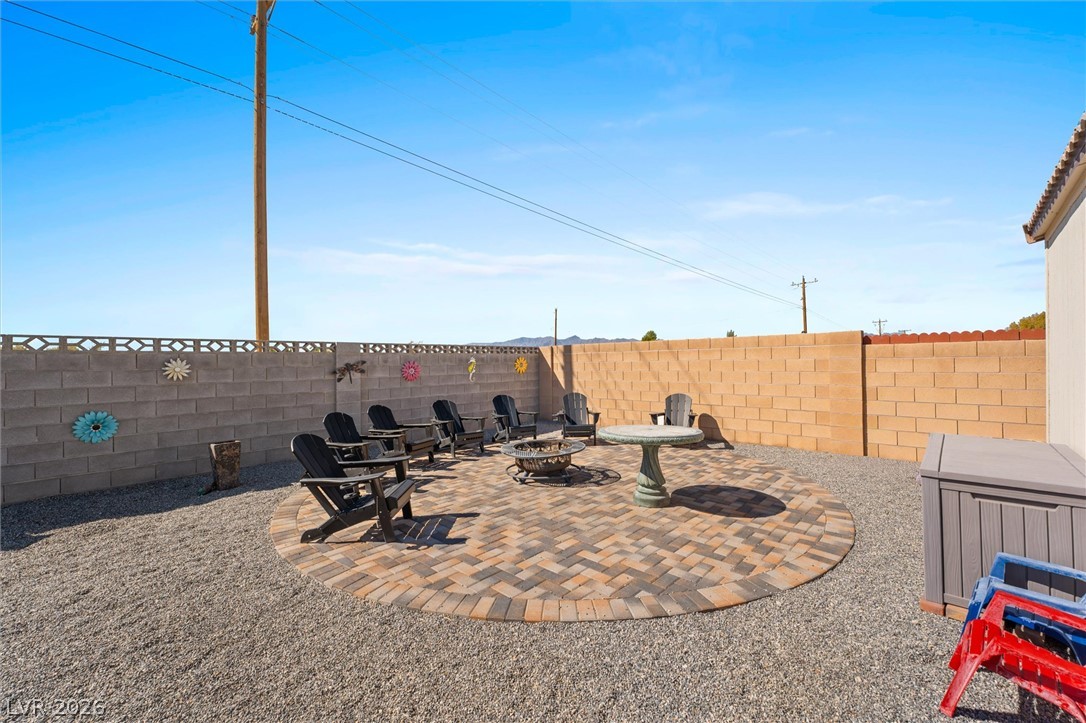 4621 Honey Locust Drive Pahrump NV 89061