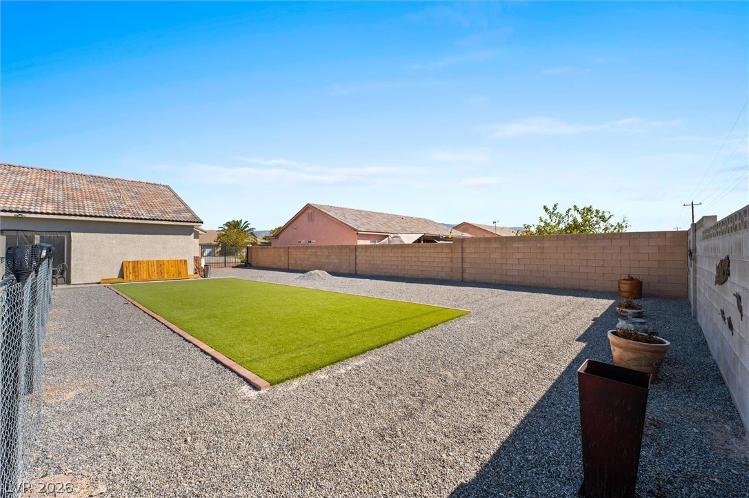 4621 Honey Locust Drive Pahrump NV 89061