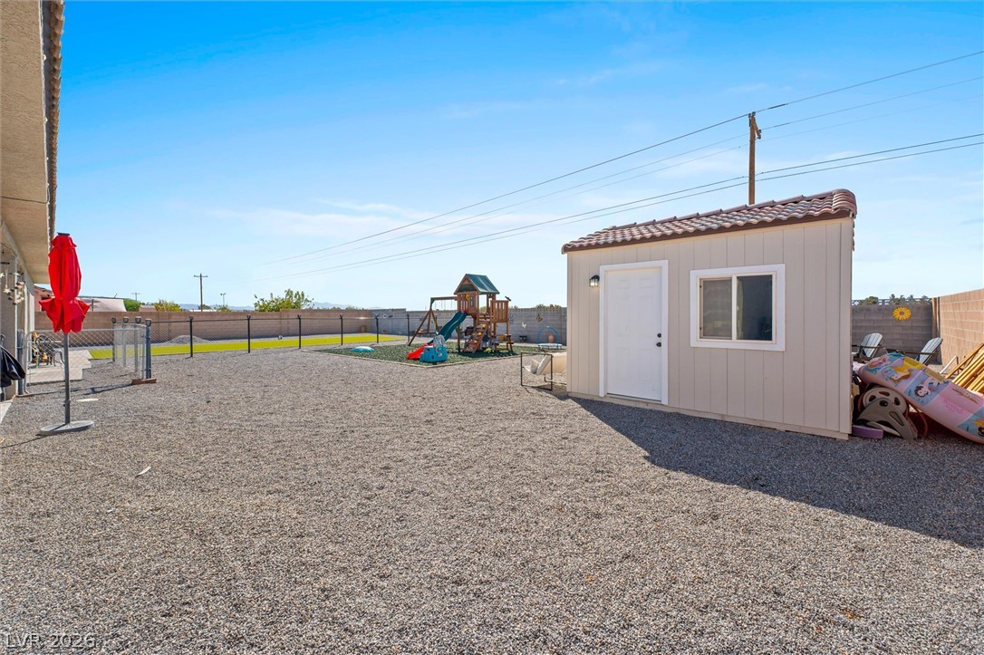 4621 Honey Locust Drive Pahrump NV 89061