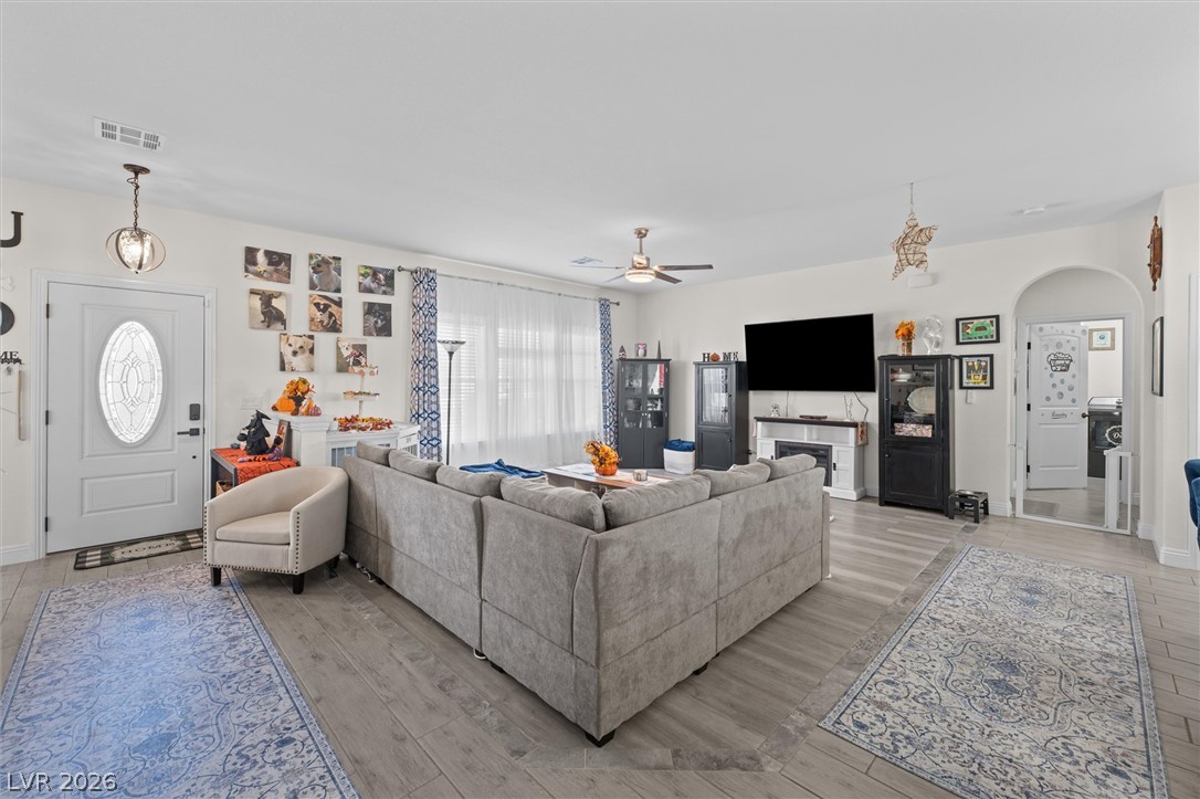 4621 Honey Locust Drive Pahrump NV 89061