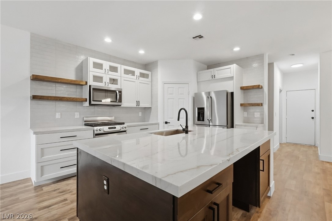 10673 Petricola Street 103 Las Vegas NV 89183