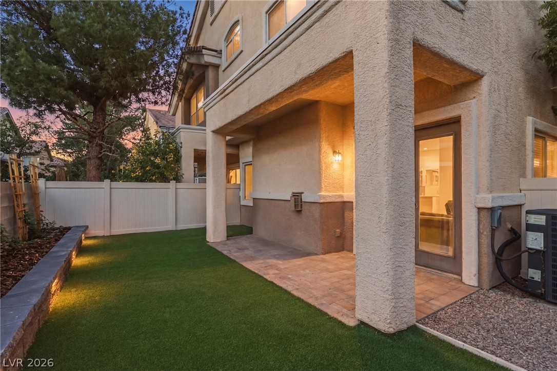 10673 Petricola Street 103 Las Vegas NV 89183