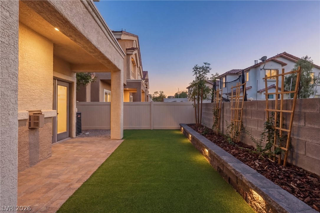 10673 Petricola Street 103 Las Vegas NV 89183