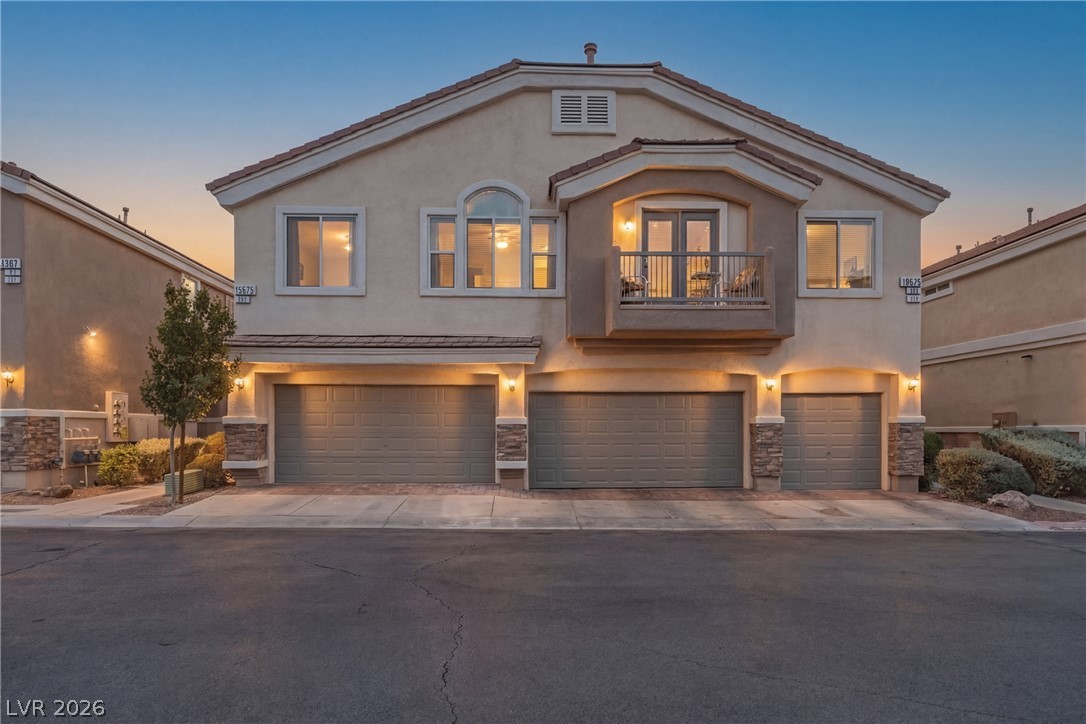 10673 Petricola Street 103 Las Vegas NV 89183