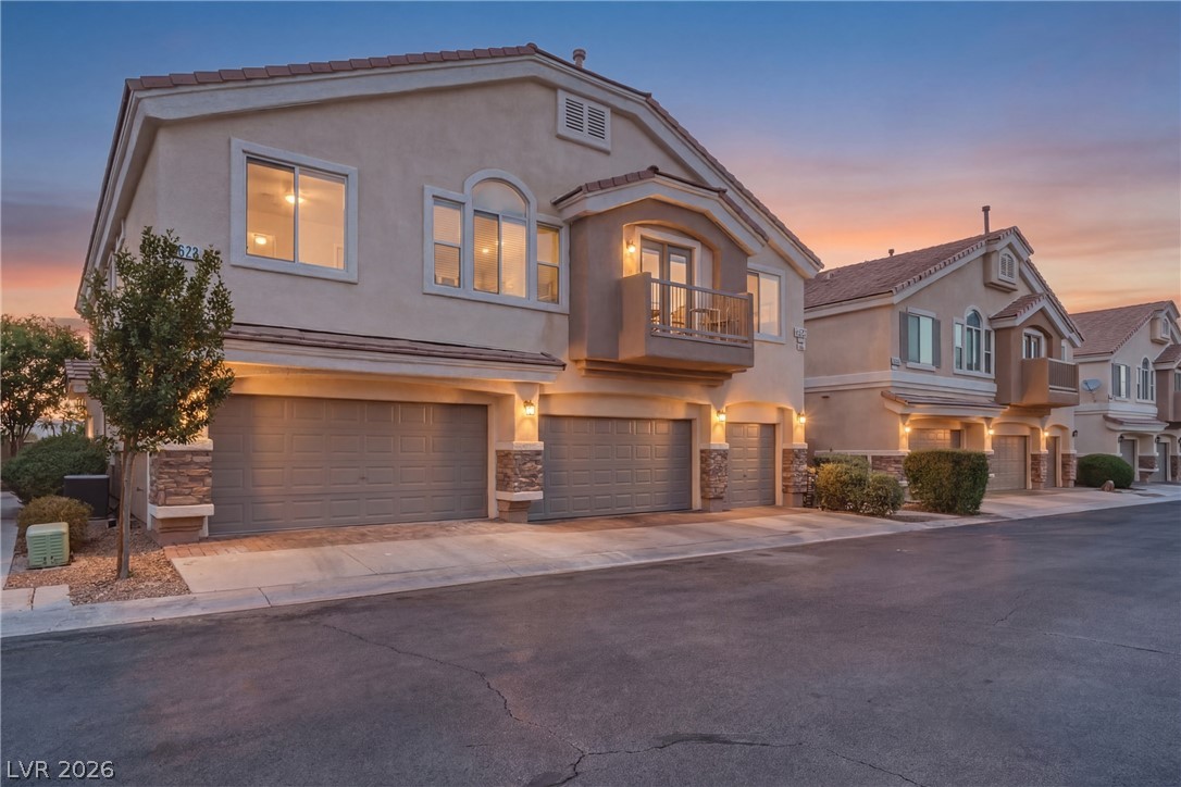 10673 Petricola Street 103 Las Vegas NV 89183