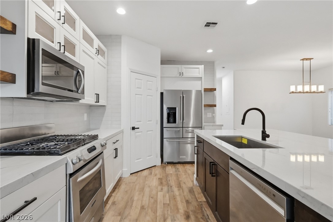 10673 Petricola Street 103 Las Vegas NV 89183