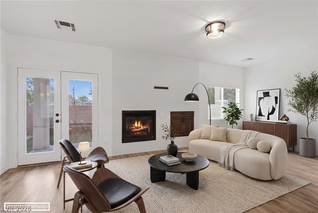10673 Petricola Street 103 Las Vegas NV 89183