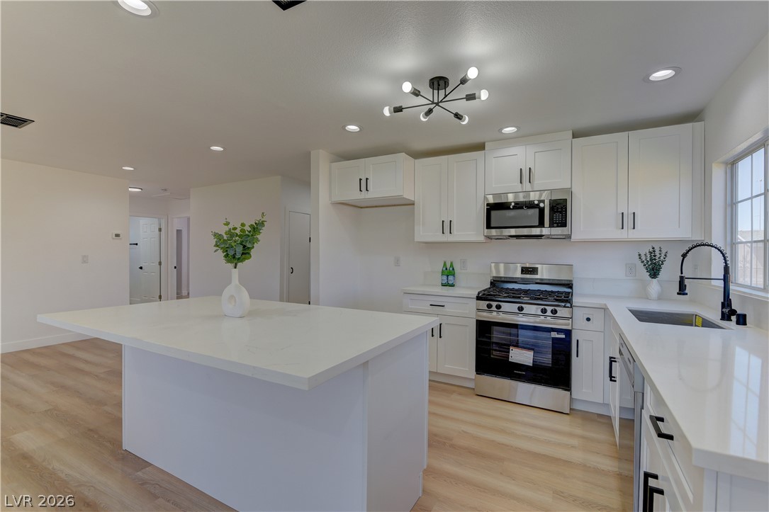 34 Del Amo Drive Las Vegas NV 89110