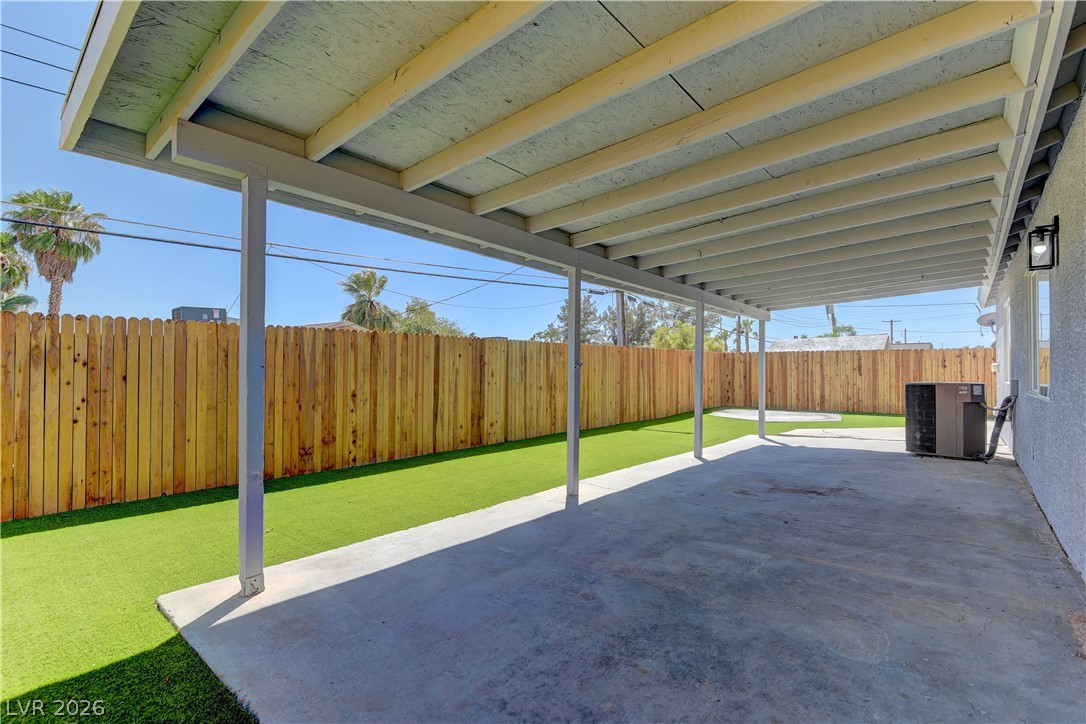 34 Del Amo Drive Las Vegas NV 89110