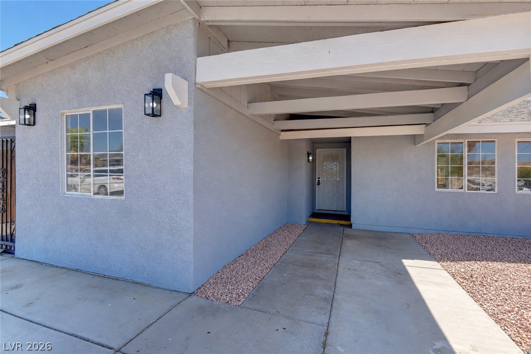 34 Del Amo Drive Las Vegas NV 89110