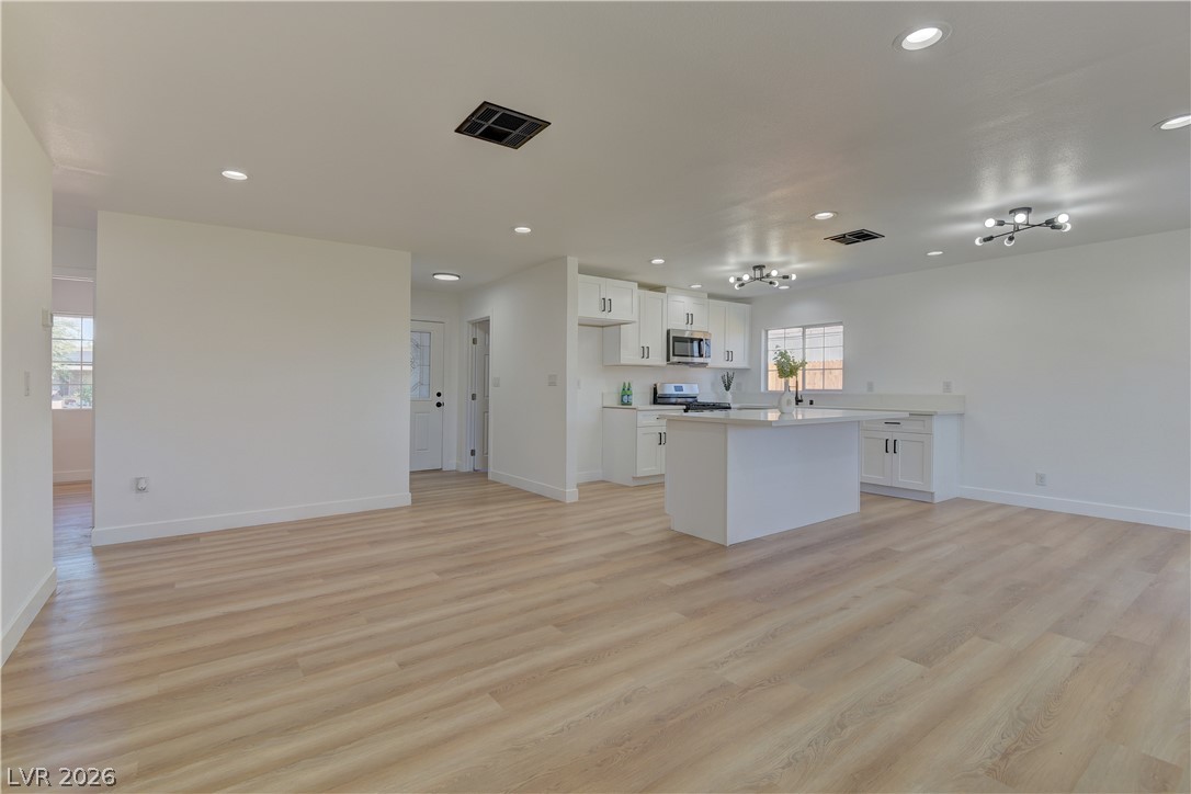 34 Del Amo Drive Las Vegas NV 89110