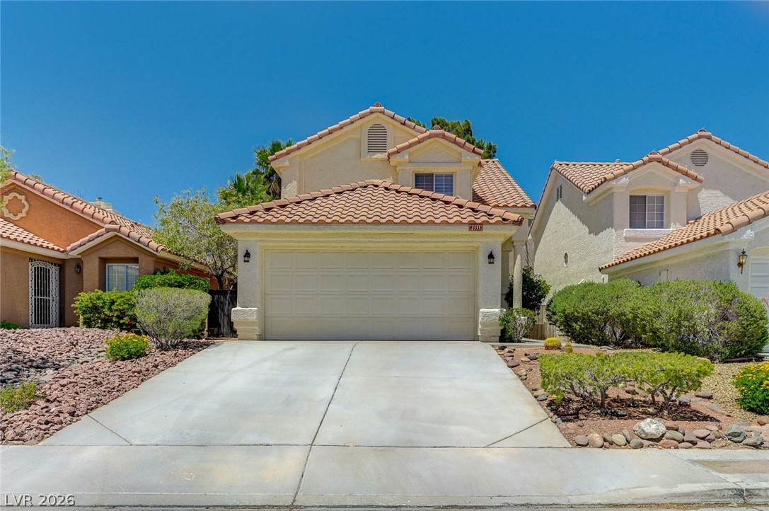 2333 Jasmine Garden Drive Las Vegas NV 89134