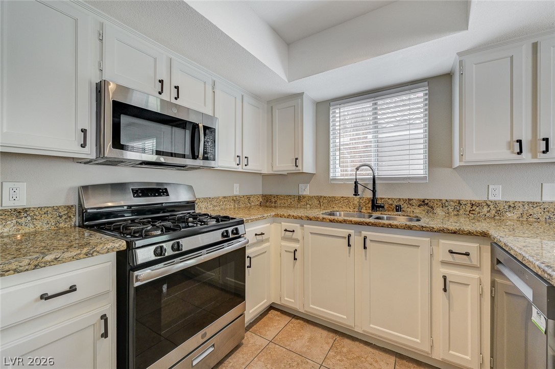 2333 Jasmine Garden Drive Las Vegas NV 89134