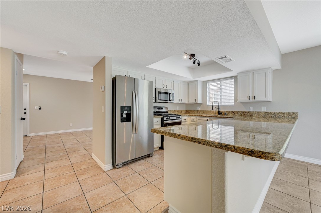 2333 Jasmine Garden Drive Las Vegas NV 89134