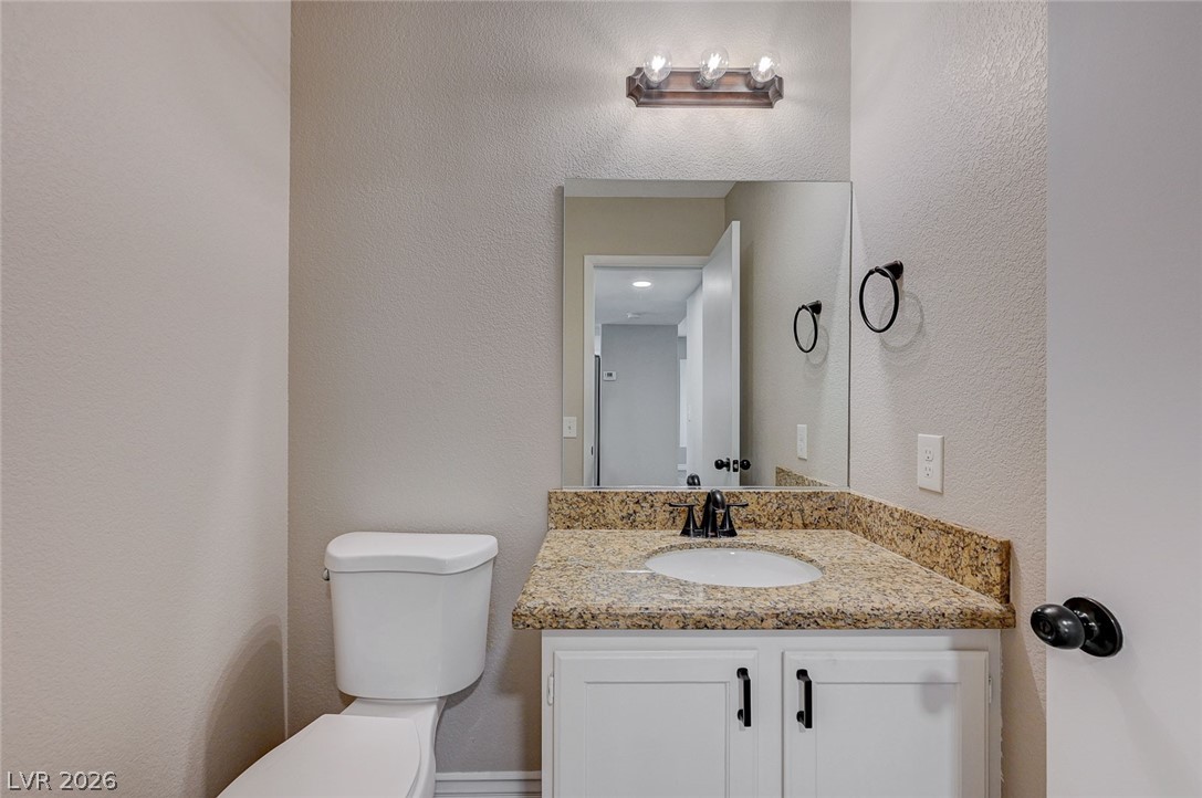 2333 Jasmine Garden Drive Las Vegas NV 89134