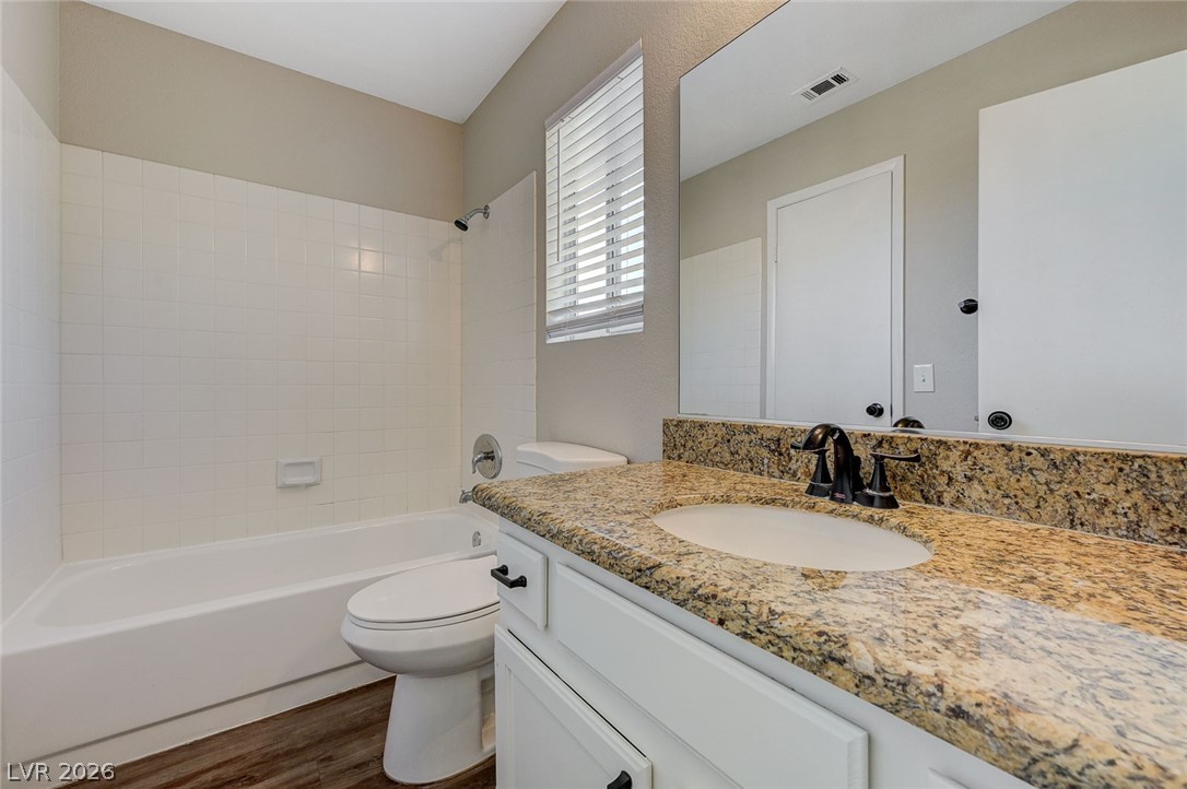2333 Jasmine Garden Drive Las Vegas NV 89134